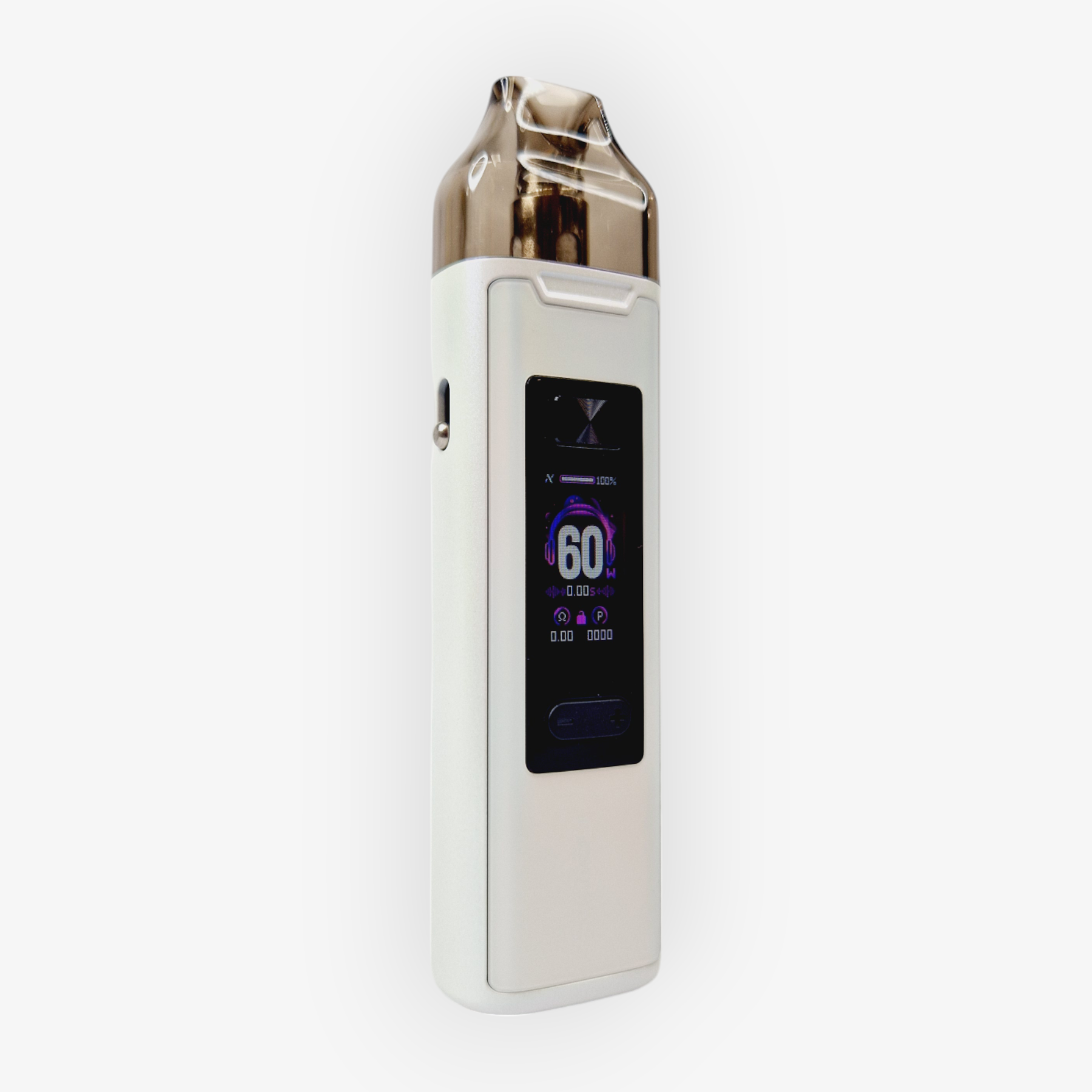 nevoks feelin xr pro pod kit E-liquides pour cigarette électronique main image 1