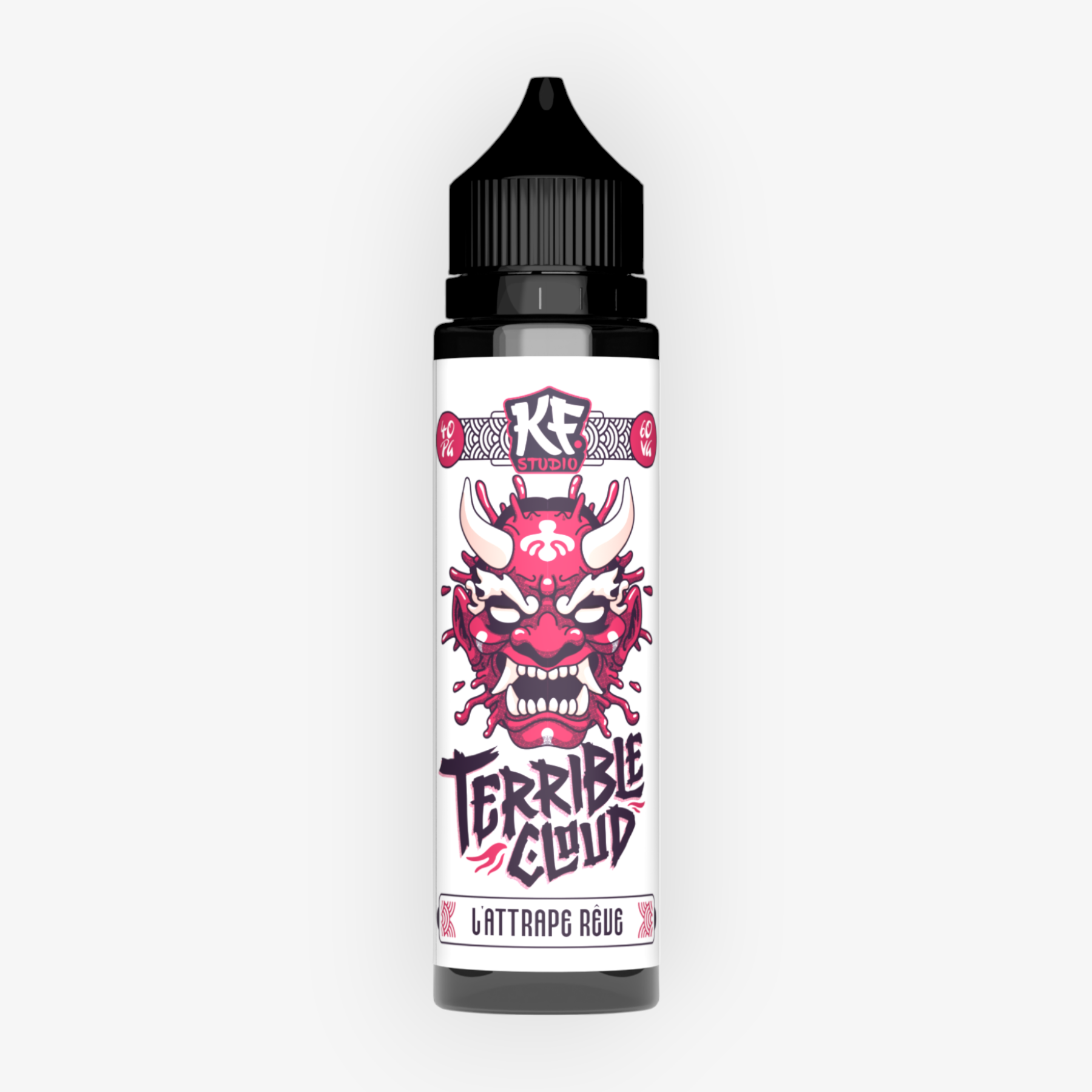 L'Attrape-Rve Terrible Cloud 50ml | Vapoter.fr