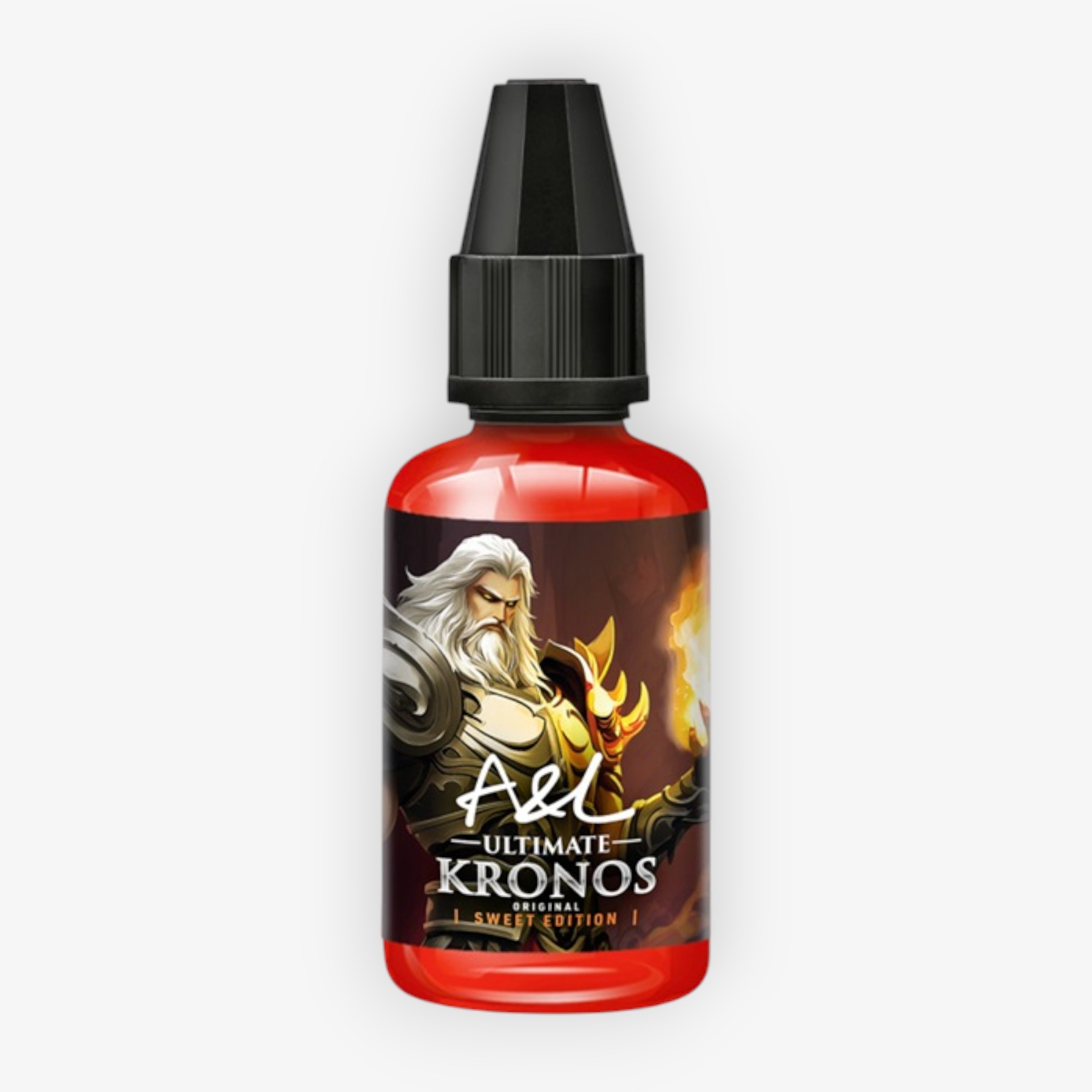 Kronos Sweet Edition Concentré Ultimate A&L 30ml | Vapoter.fr