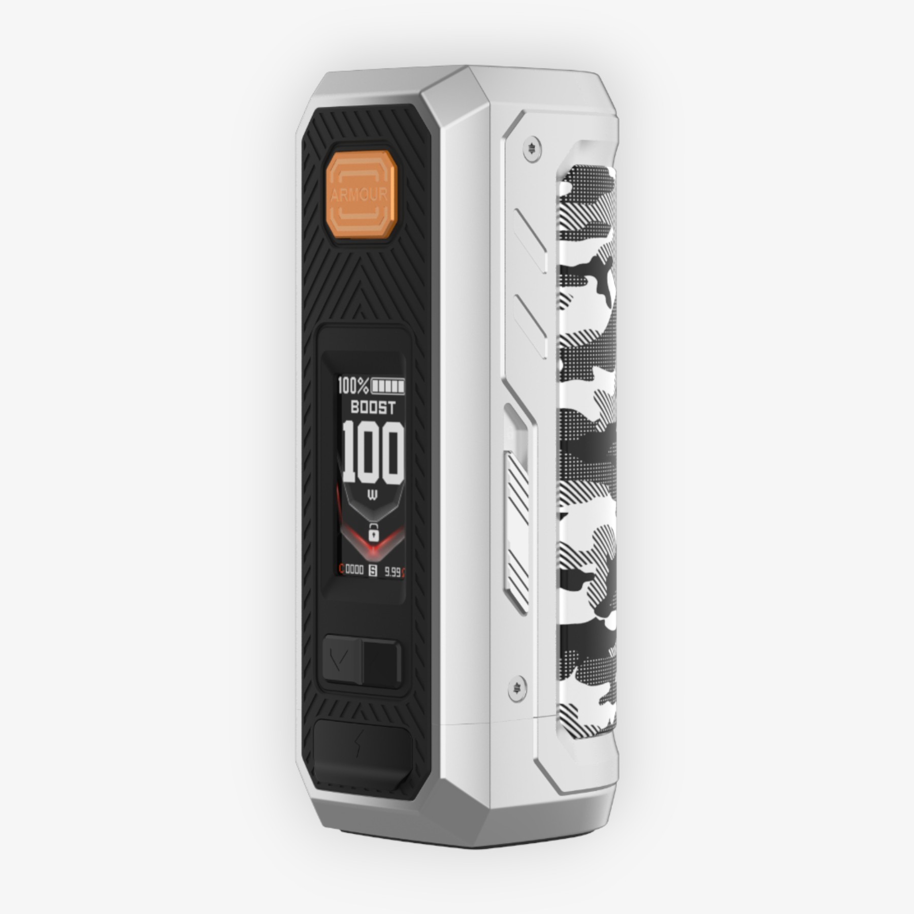 Box Armour Ultra Vaporesso | Vapoter.fr