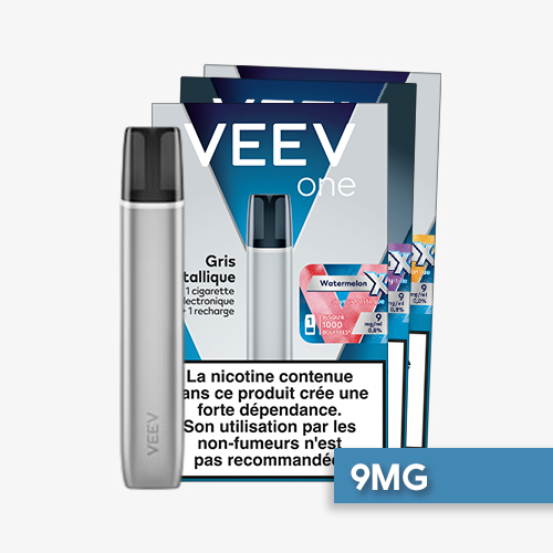 Puff Veev One (1 pod Extra) 09mg