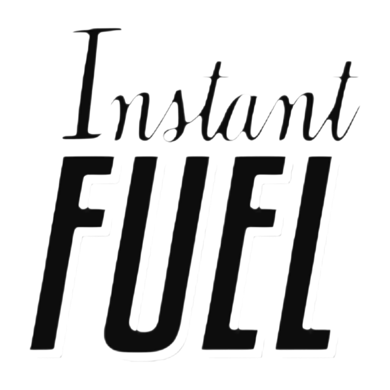 Logo de la marque Instant Fuel