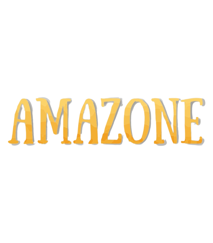 Logo de la marque Amazone