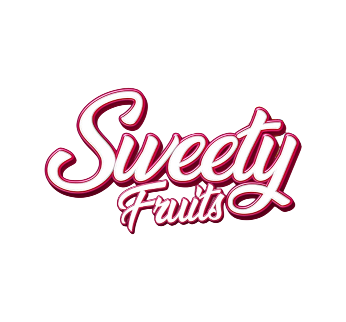 Logo de la marque Sweety Fruits