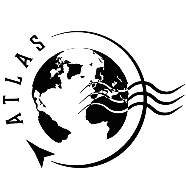 Logo de la marque Atlas