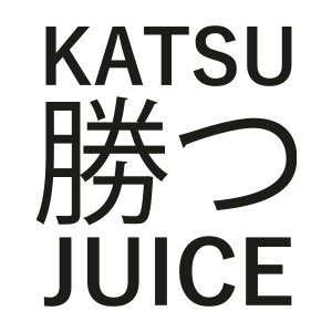 Logo de la marque Katsu Juice