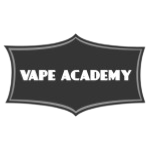 Logo de la marque Vape Academy
