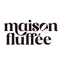 Logo de la marque Maison Fluffée