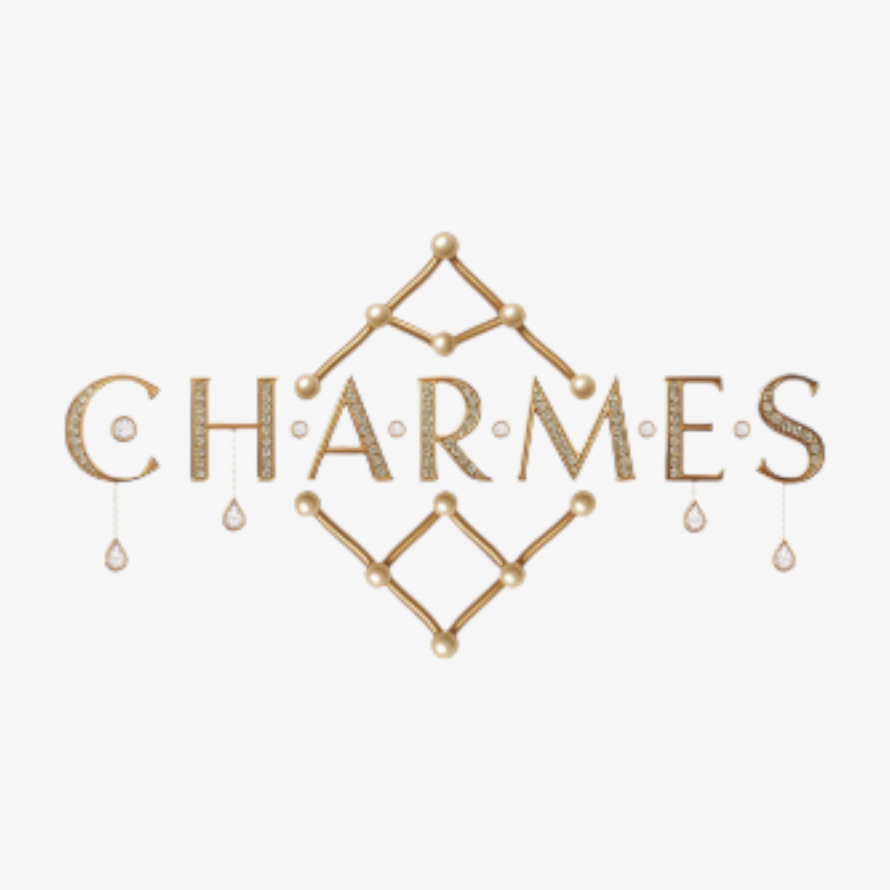 Logo de la marque Charmes