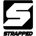 Logo de la marque Strapped