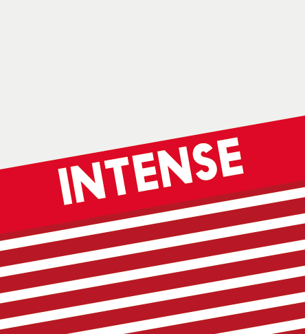 Logo de la marque Intense