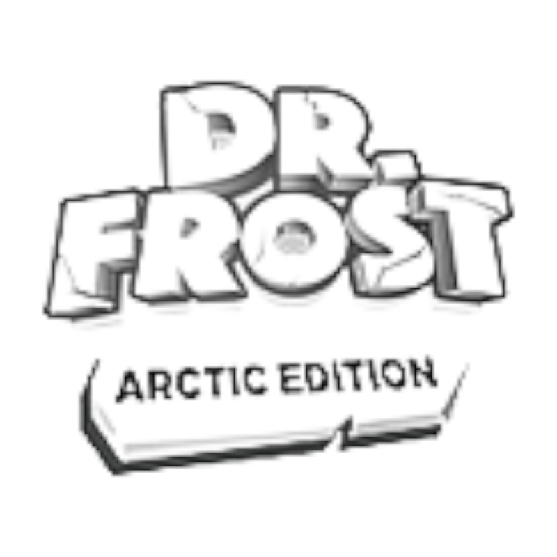Logo de la marque Arctic Edition
