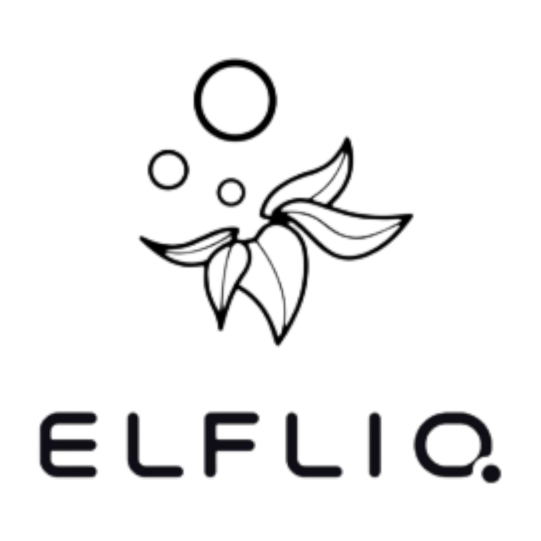 Logo de la marque Elfliq