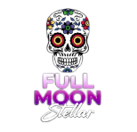 Logo de la marque Stellar