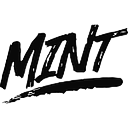 Logo de la marque Mint