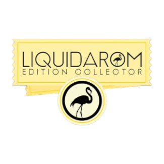 Logo de la marque Edition Collector