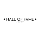 Logo de la marque Hall of Fame