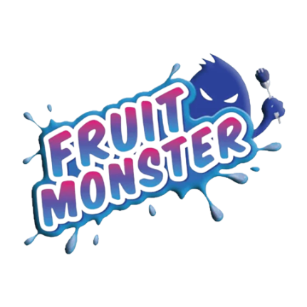 Logo de la marque Fruit Monster
