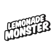 Logo de la marque Lemonade Monster