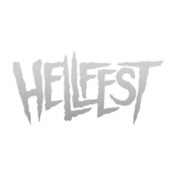 Logo de la marque Hellfest