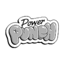 Logo de la marque Power Punch