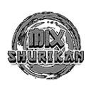 Logo de la marque Mix Shuriken