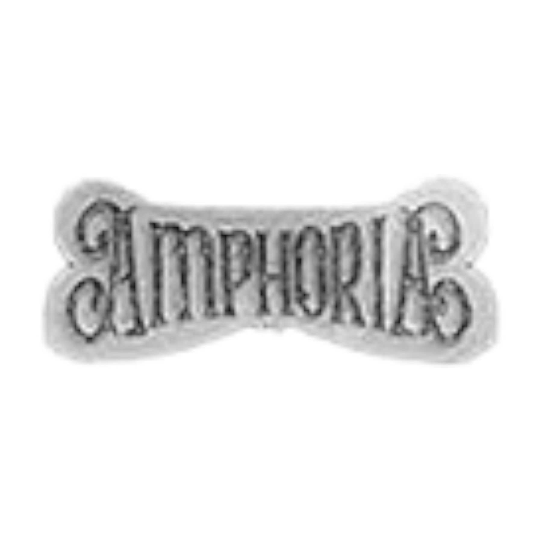 Logo de la marque Amphoria