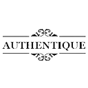 Logo de la marque Authentique de La Belle Epoque