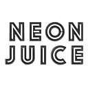 Logo de la marque Néon Juice