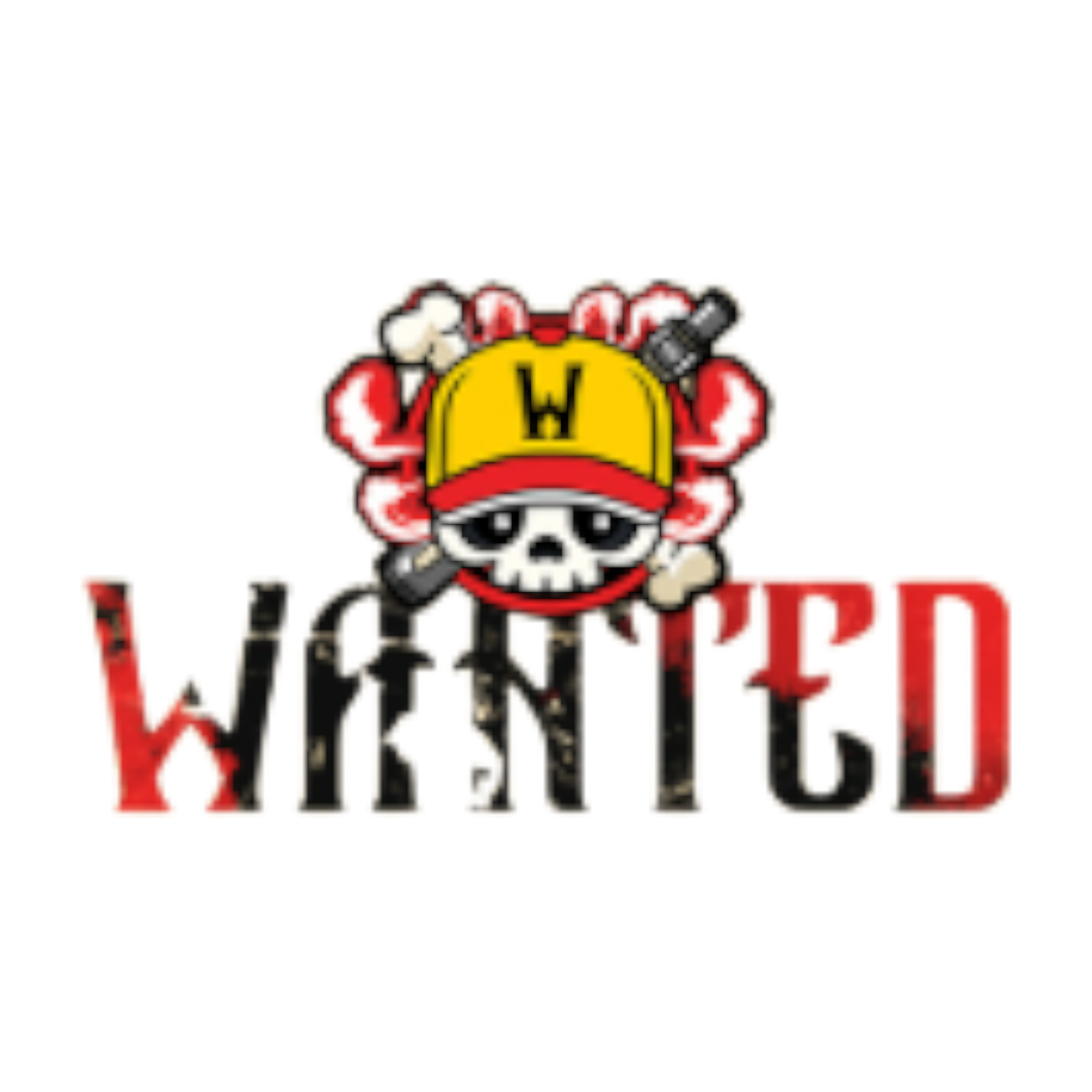 Logo de la marque Wanted