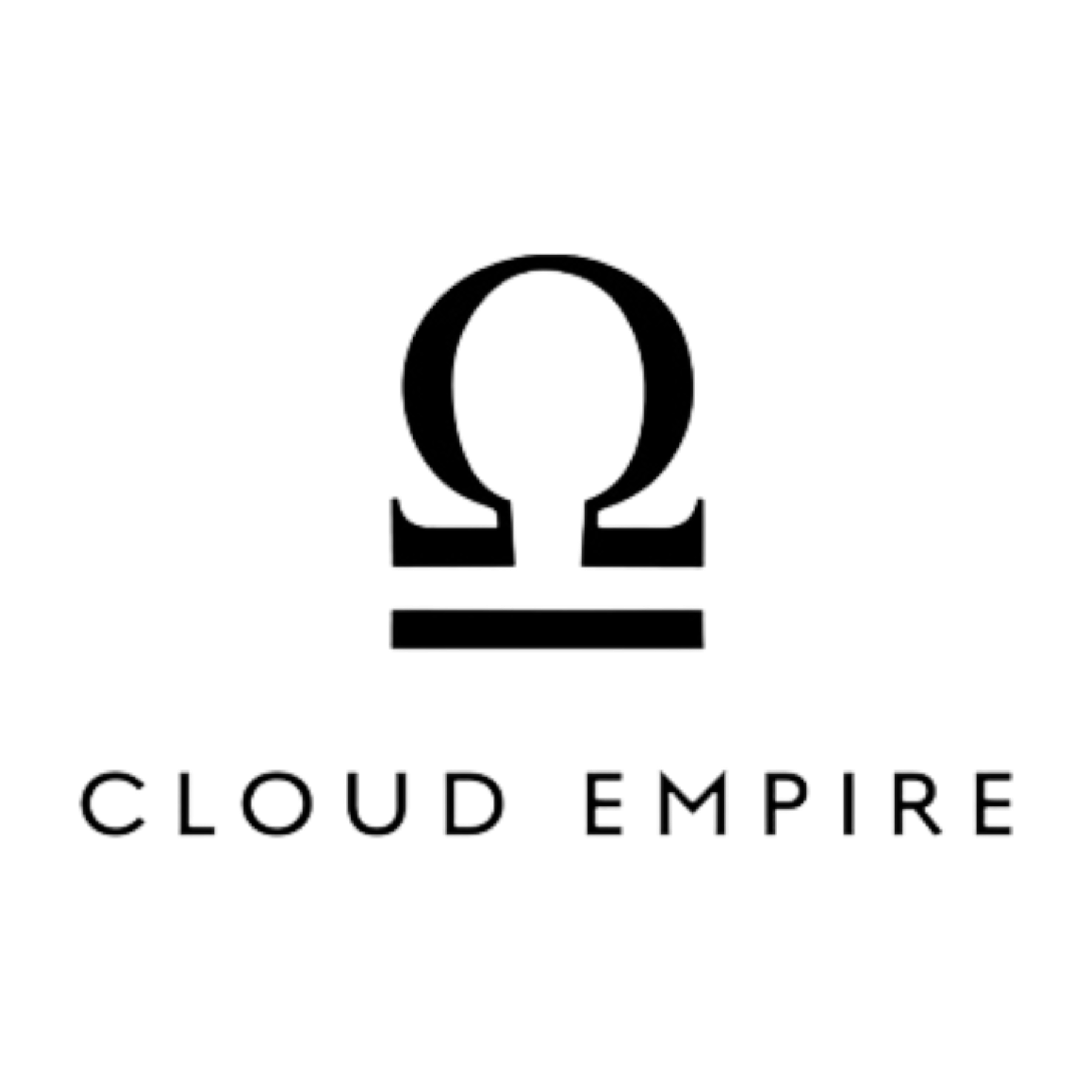 Logo de la marque Cloud Empire