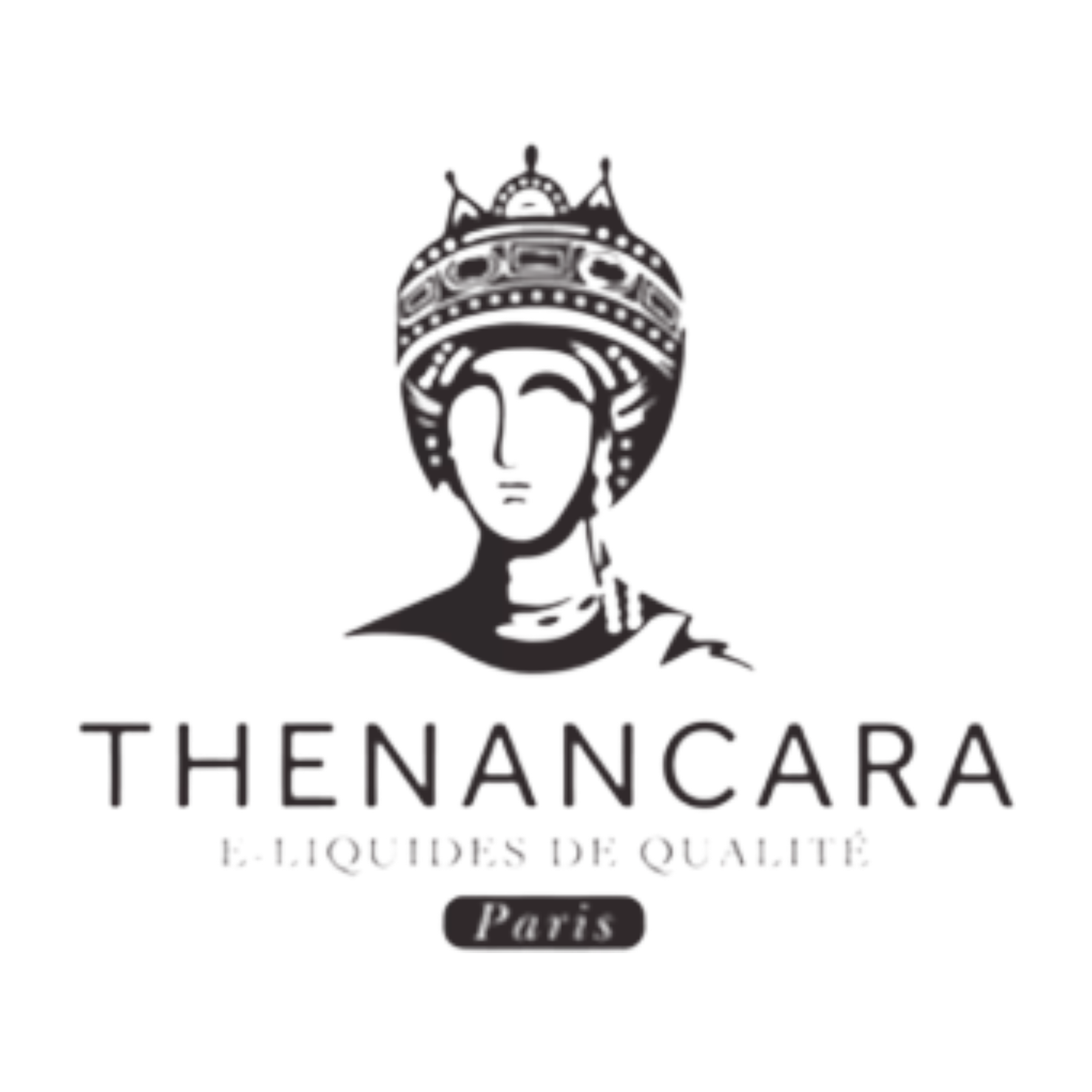 Logo de la marque Thenancara