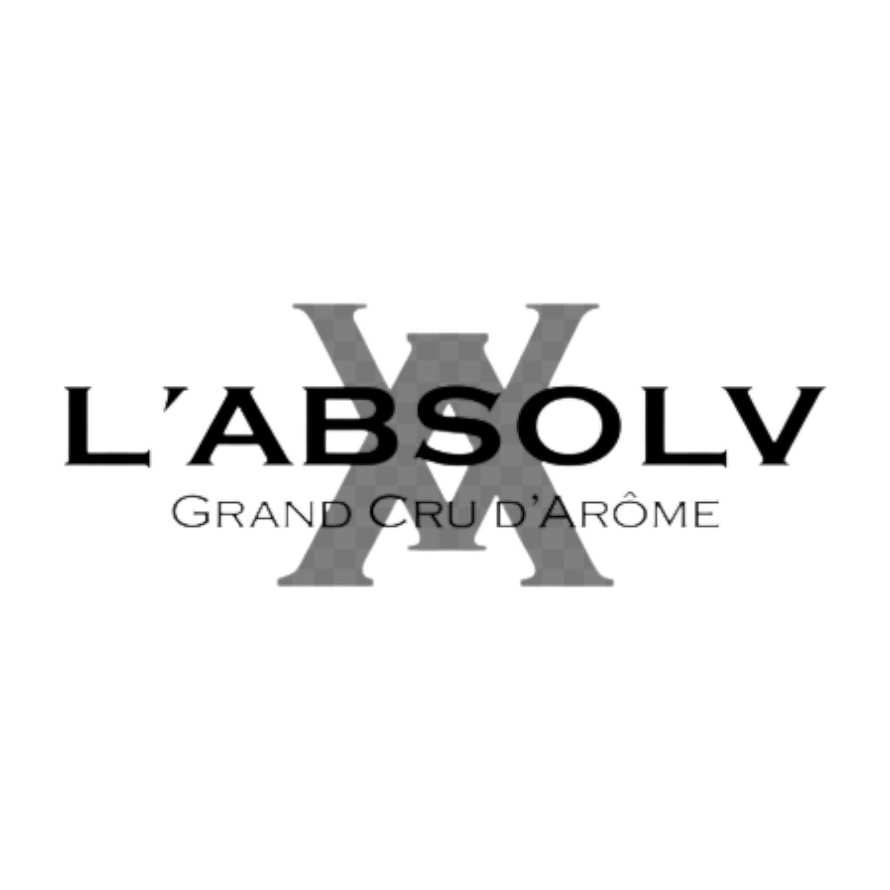Logo de la marque L'Absolv
