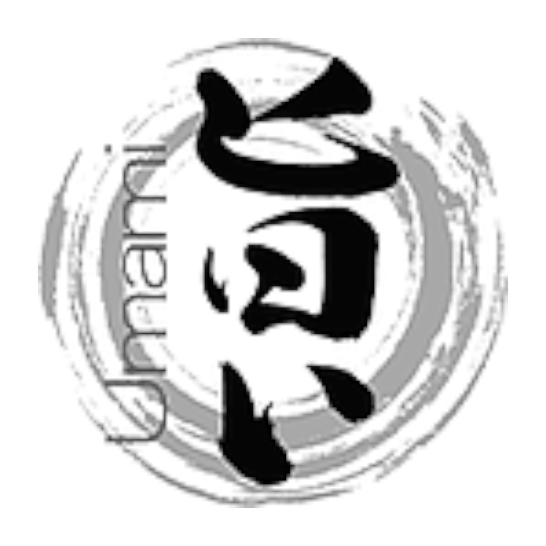 Logo de la marque Umami