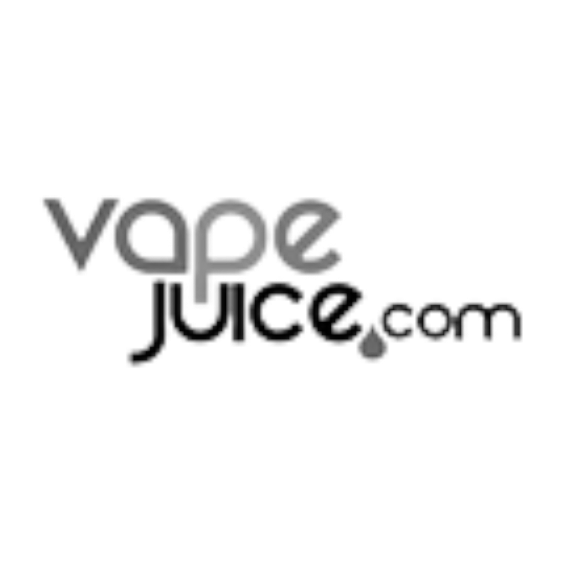 Logo de la marque Vape Juice