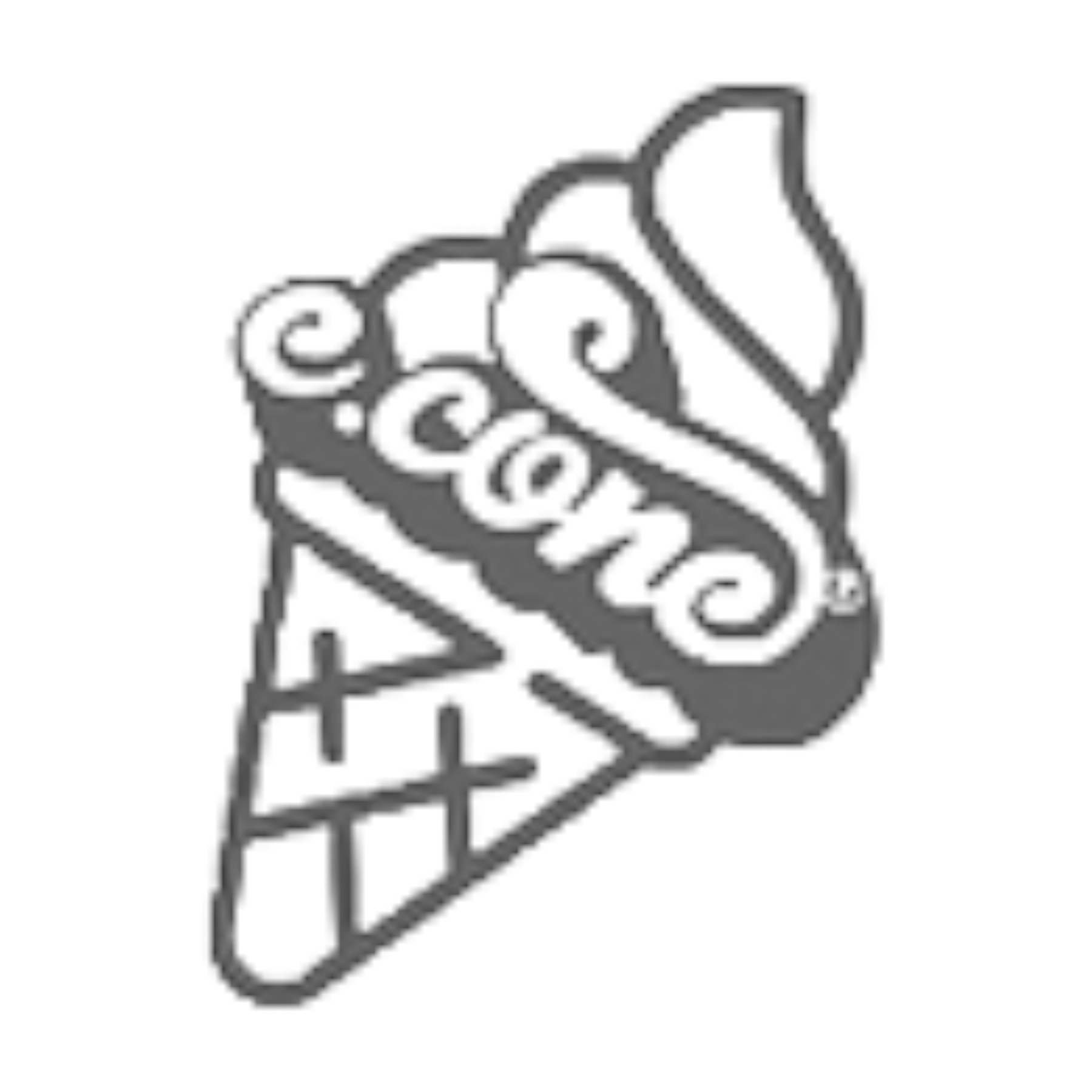 Logo de la marque E.Cone