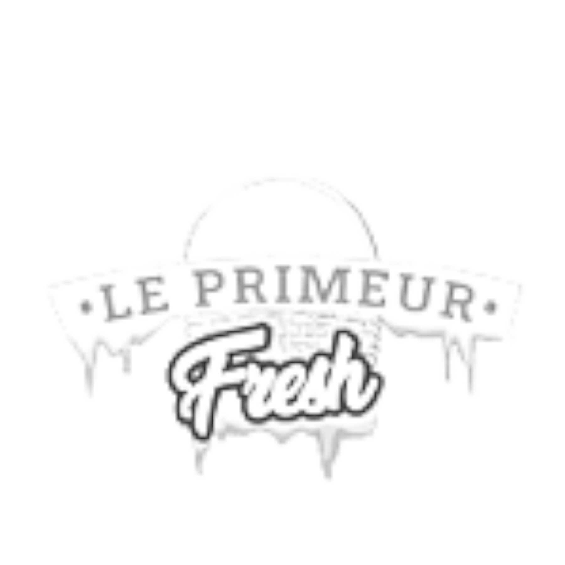 Logo de la marque Le Primeur Fresh