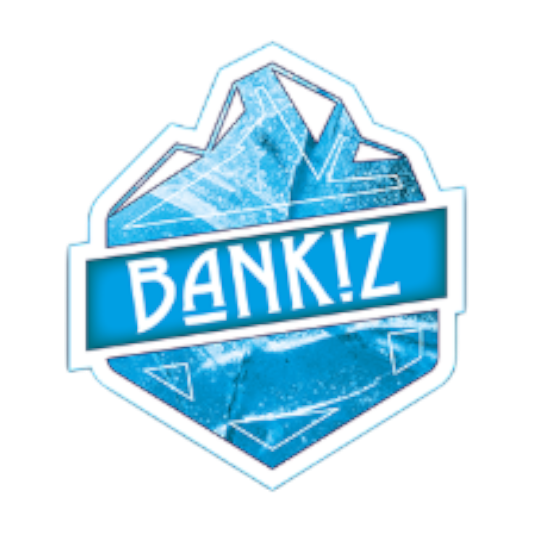 Logo de la marque Bankiz
