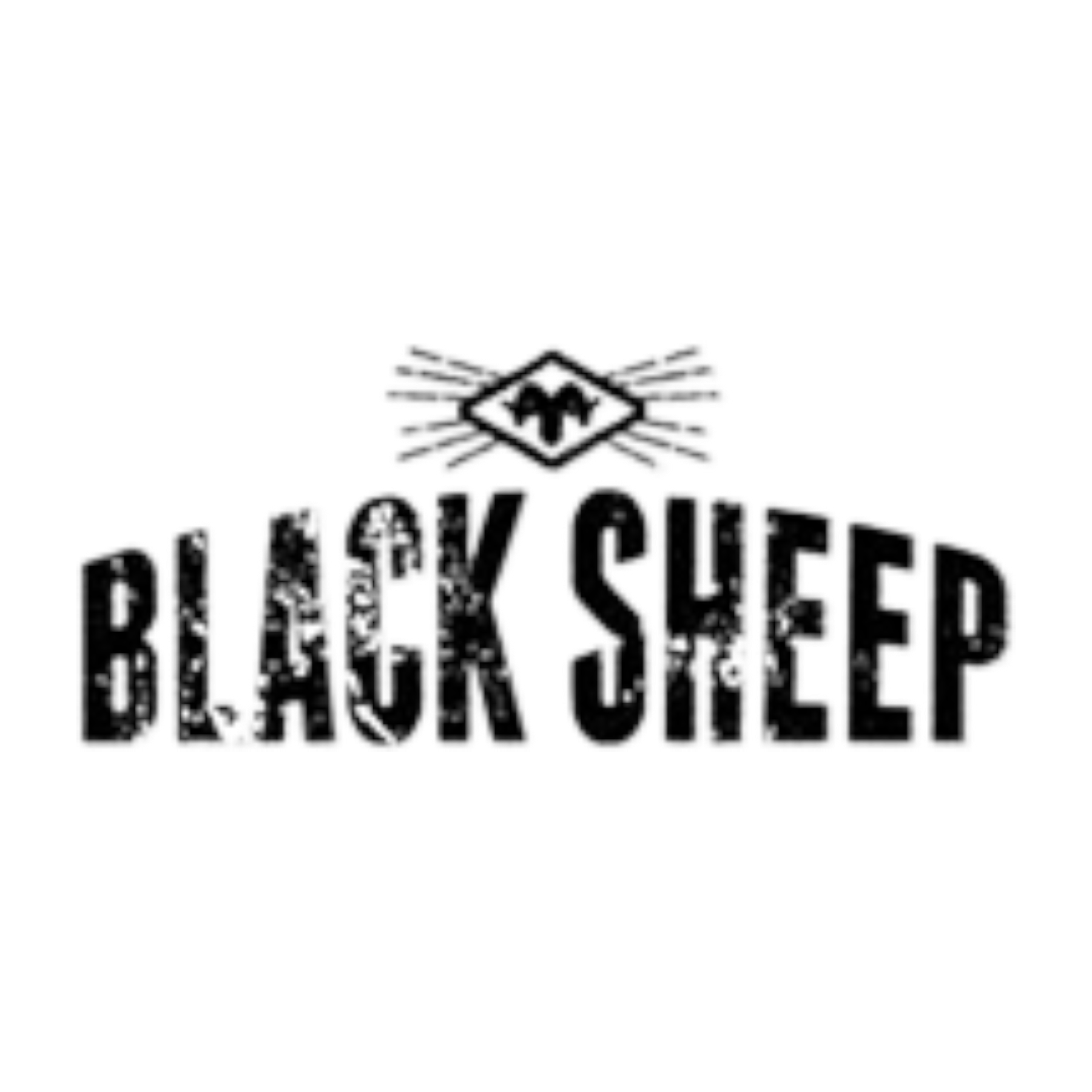 Logo de la marque Black Sheep