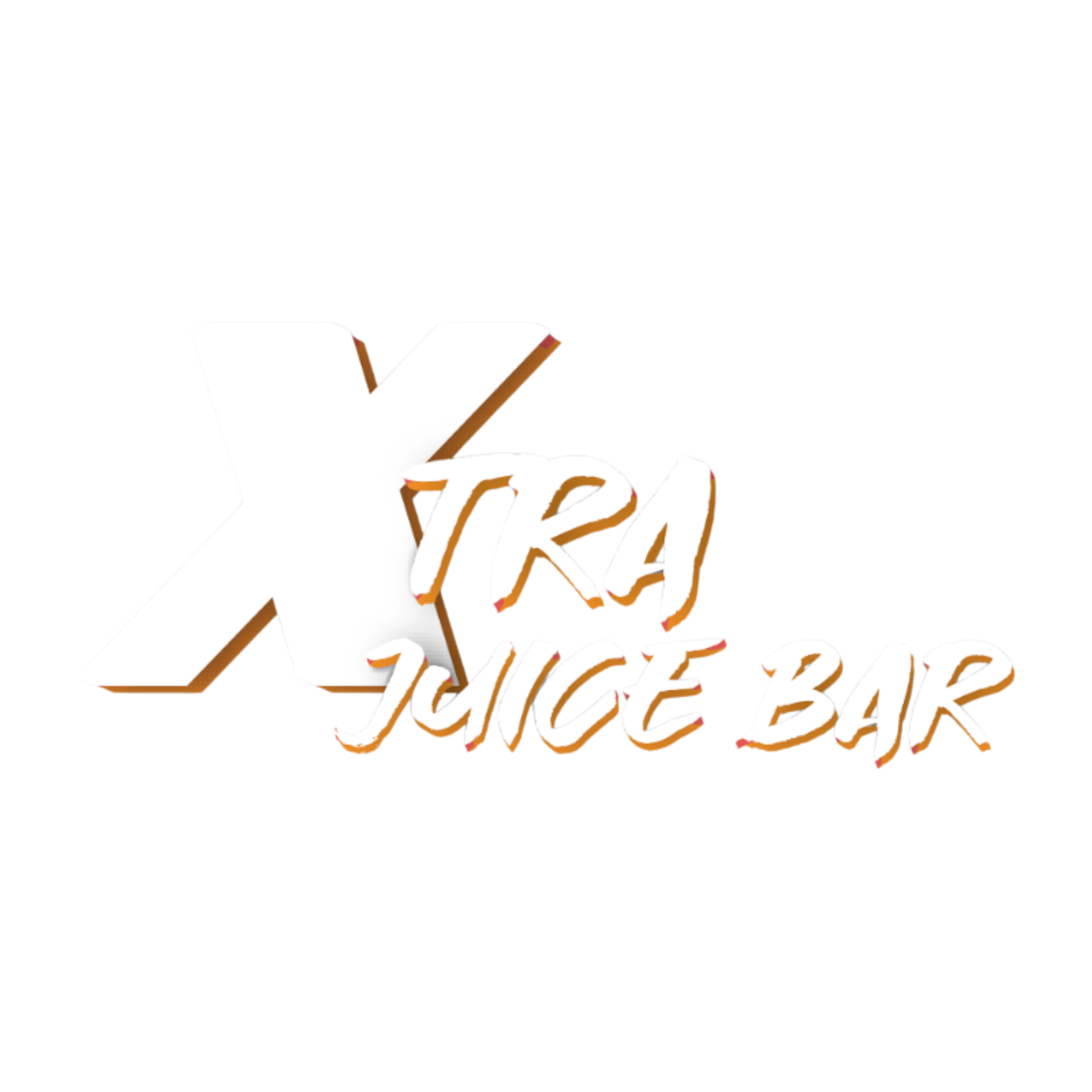Logo de la marque Xtra Juice Bar