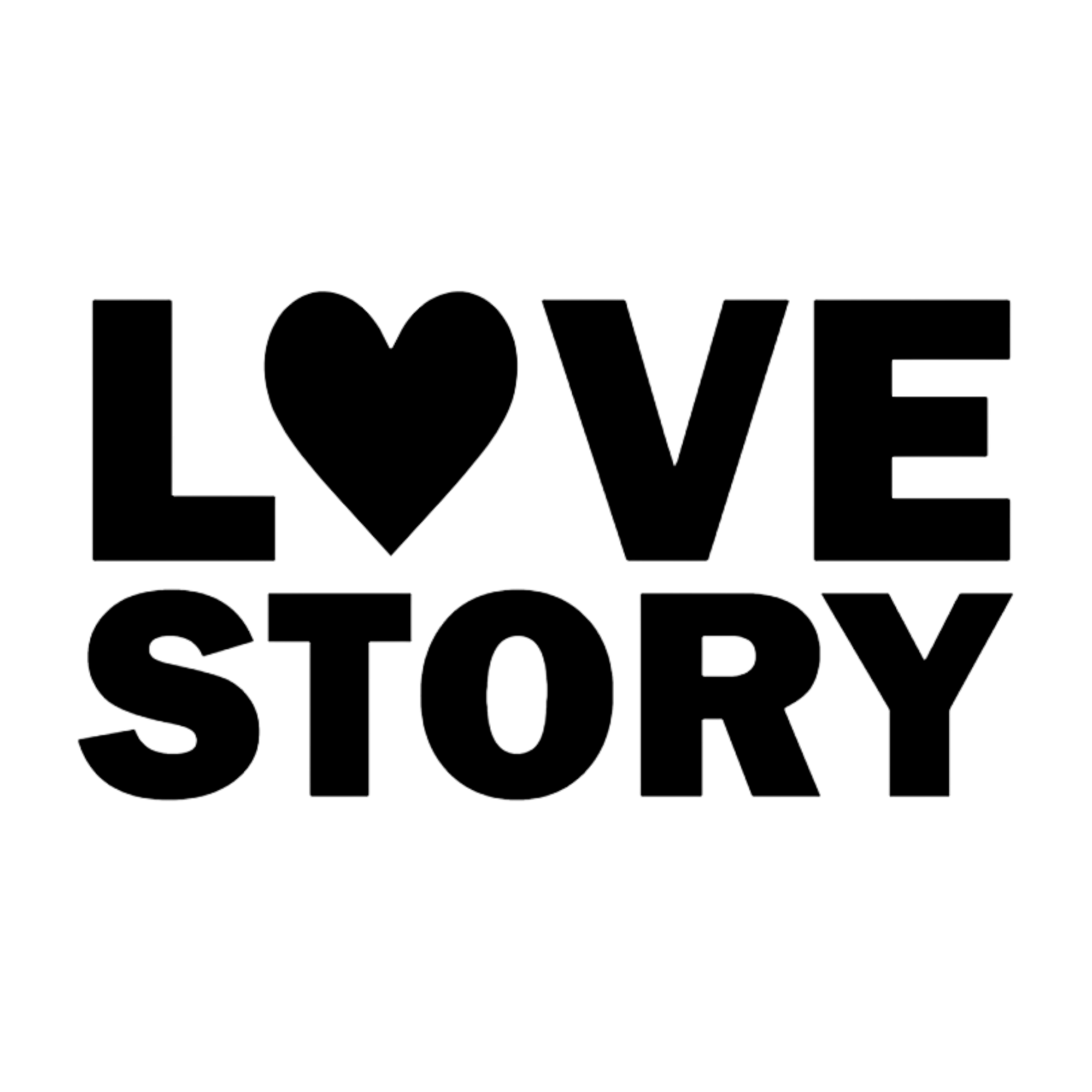 Logo de la marque Love Story