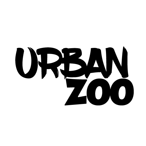 Logo de la marque Urban Zoo