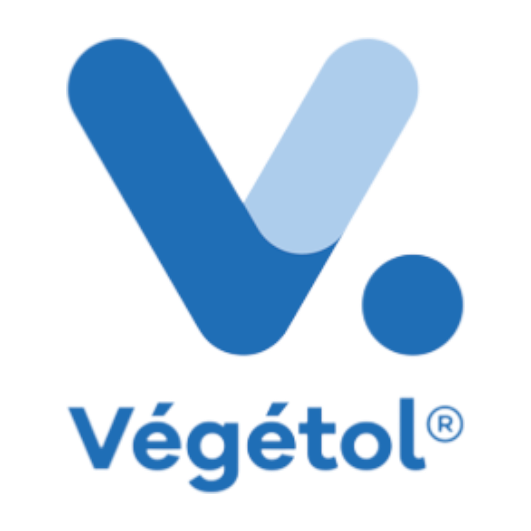 Logo de la marque Végétol