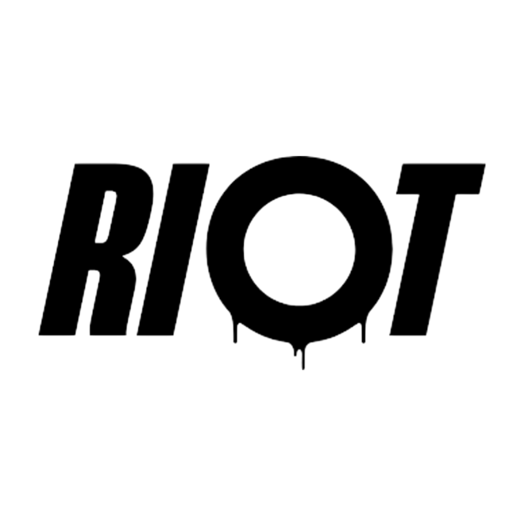 Logo de la marque Riot
