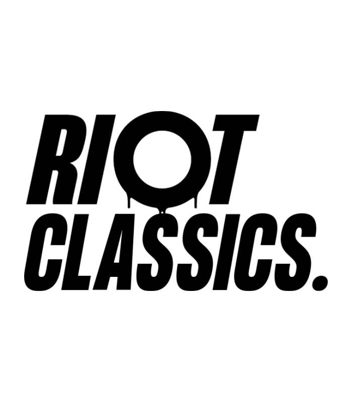Logo de la marque Riot Classics