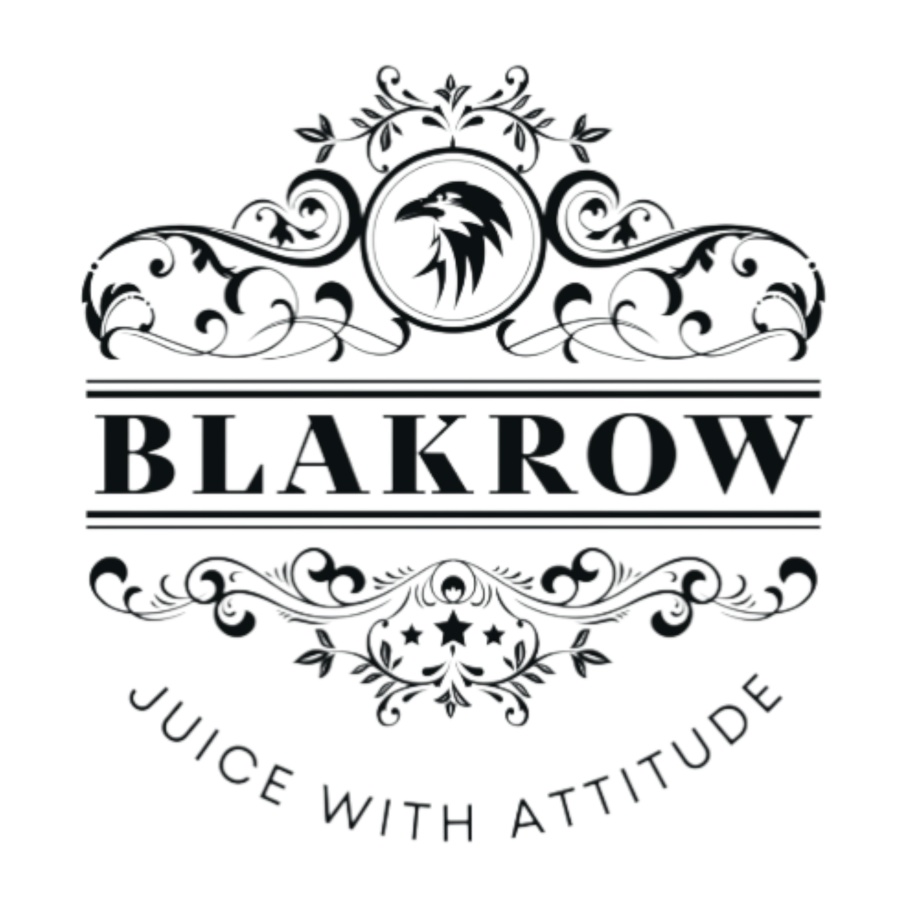 Logo de la marque Blakrow