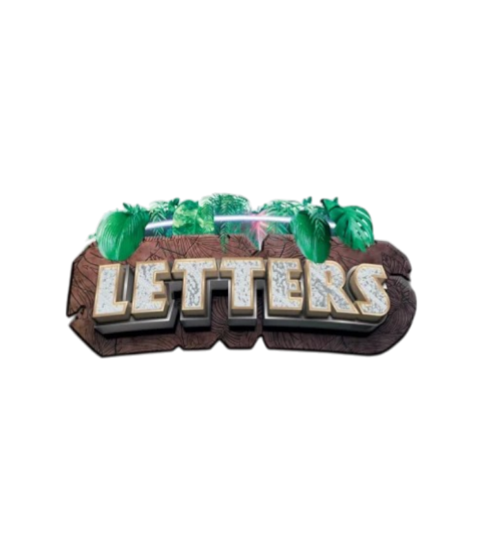 Logo de la marque Letters