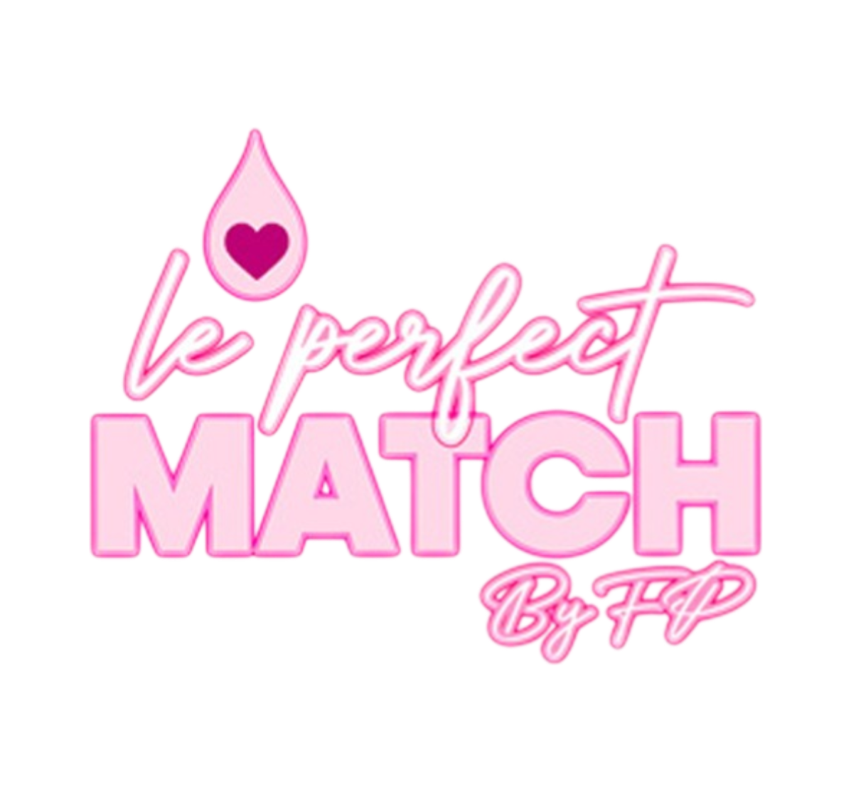Logo de la marque Le Perfect Match