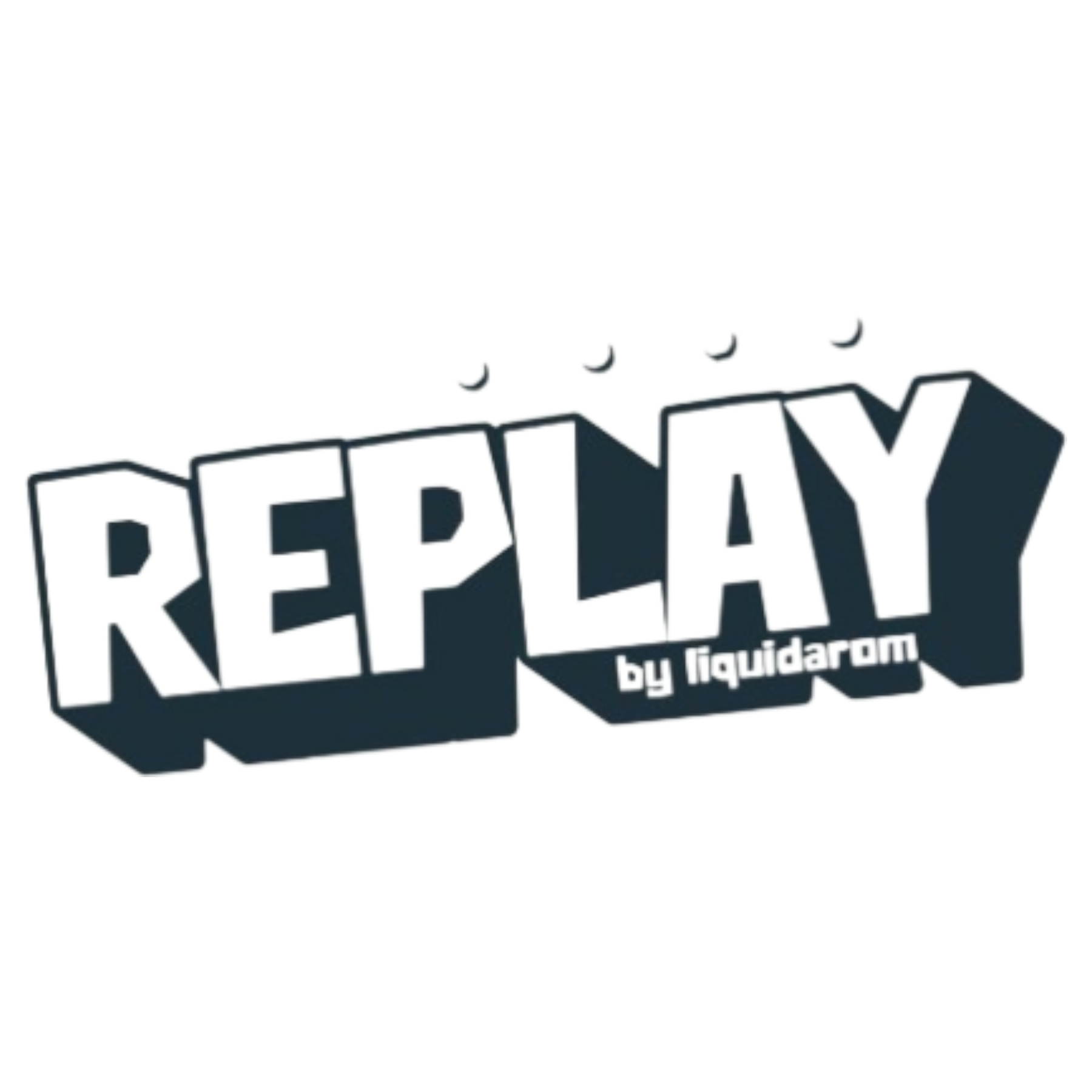 Logo de la marque Replay