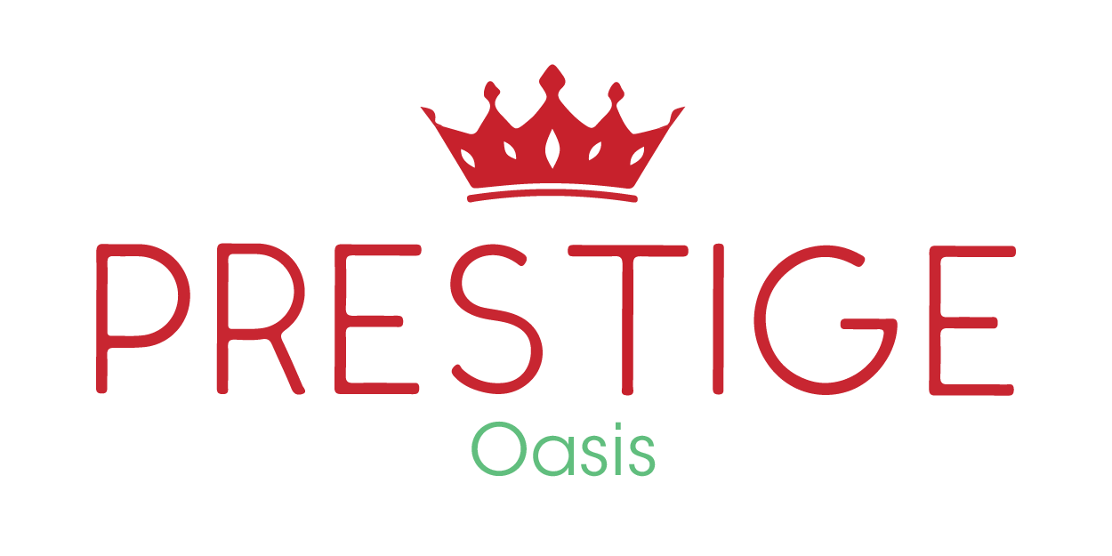 Logo de la marque Oasis Prestige